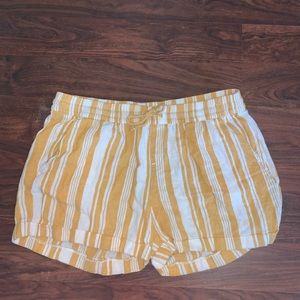 Old Navy Beach Cotten Shorts